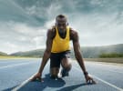 Usain Bolt is the new face of Optus